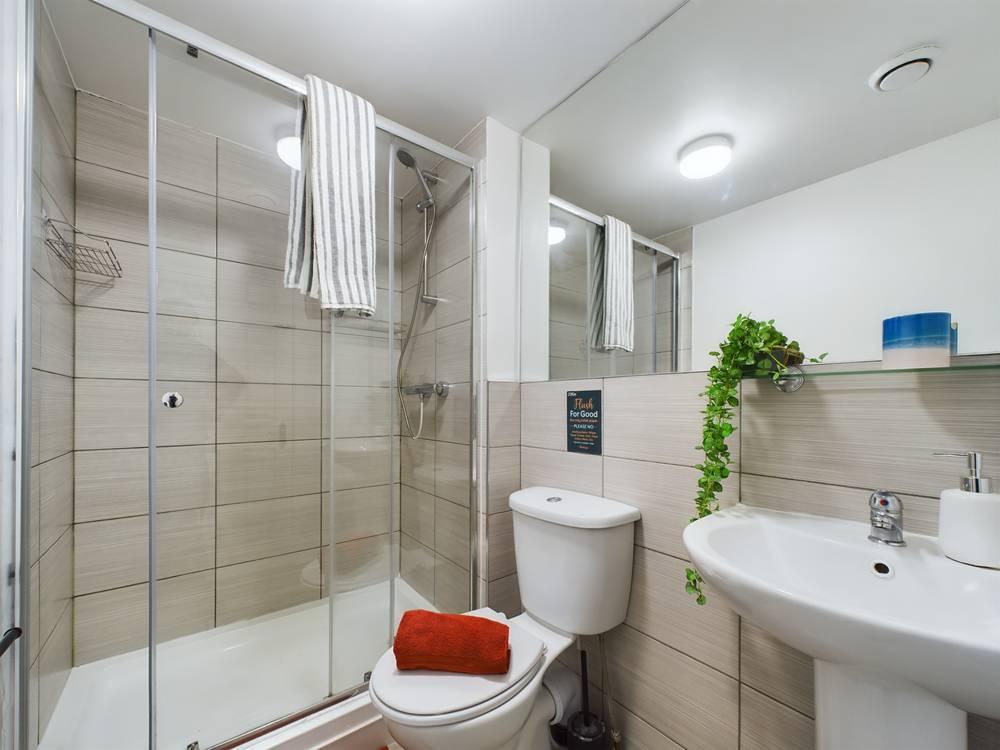  5 Bedroom House (2 Crofton Street)  -  Crofton Street  - Gallery -  2