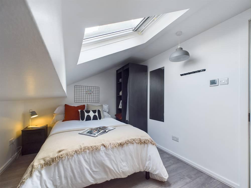  5 Bedroom House (2 Crofton Street)  -  Crofton Street  - Gallery -  1