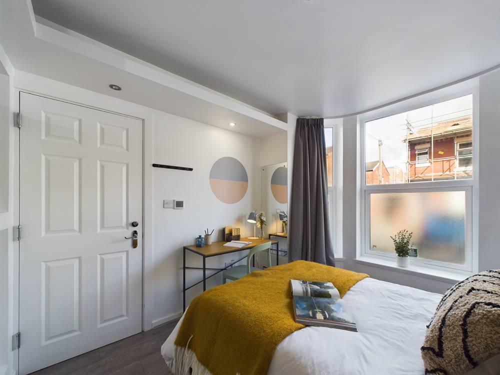  5 Bedroom House (2 Crofton Street)  -  Crofton Street  - Gallery -  6