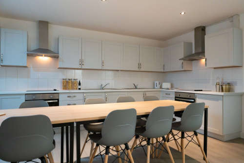 Ruskin Avenue - Gallery - 7