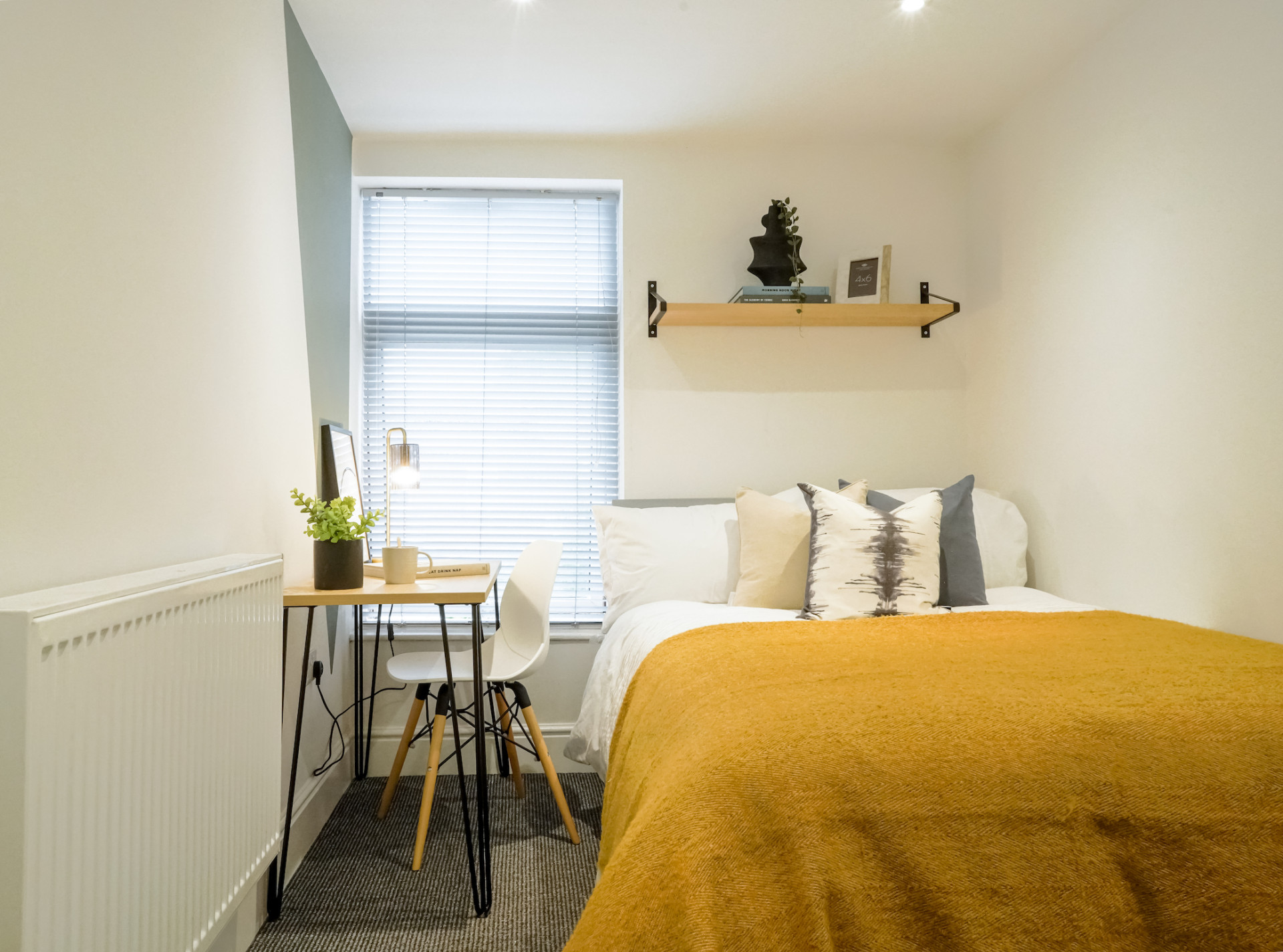  6 Bedroom House (28 Ruskin Avenue)  -  Ruskin Avenue  - Gallery -  3