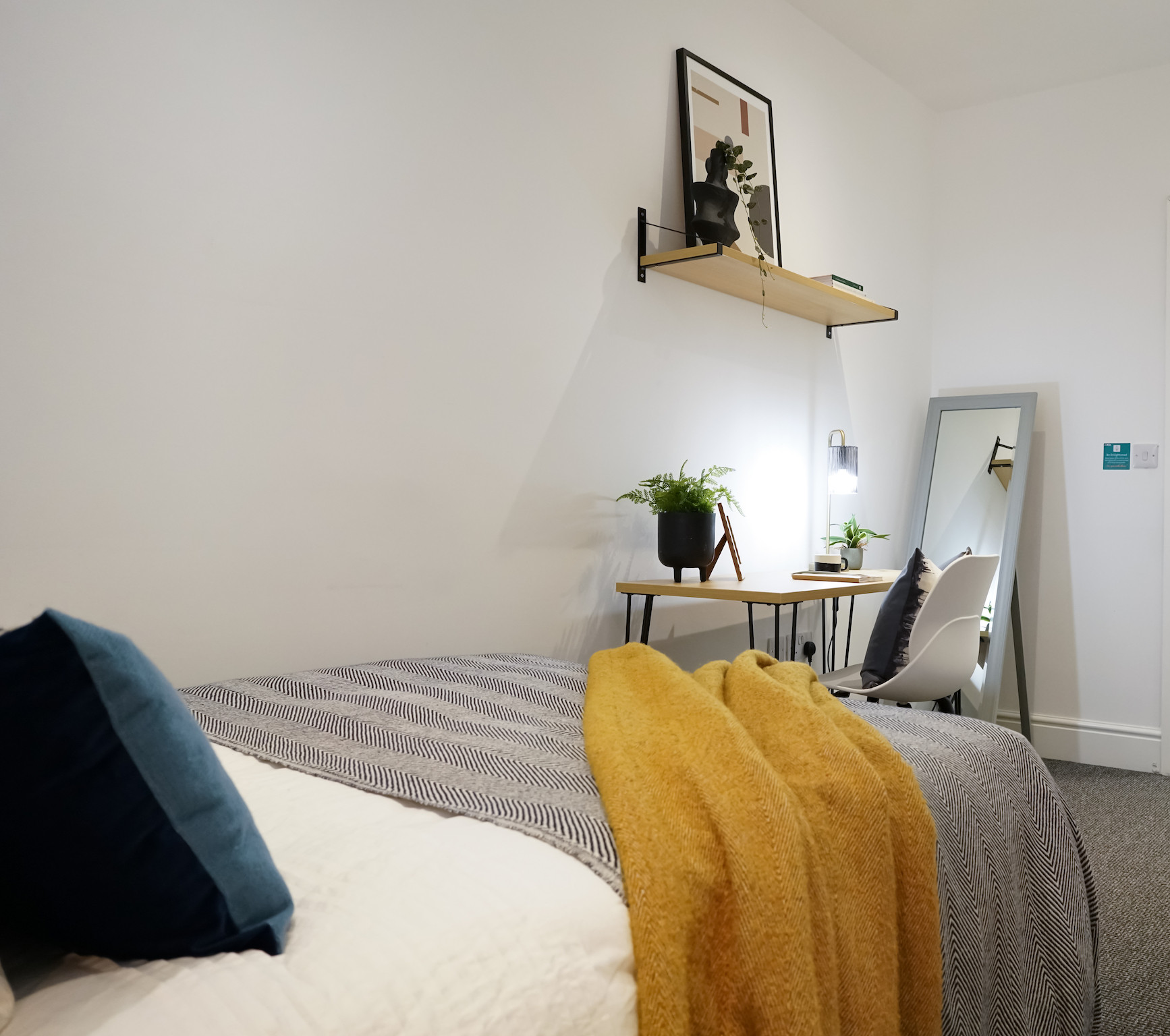  6 Bedroom House (28 Ruskin Avenue)  -  Ruskin Avenue  - Gallery -  4