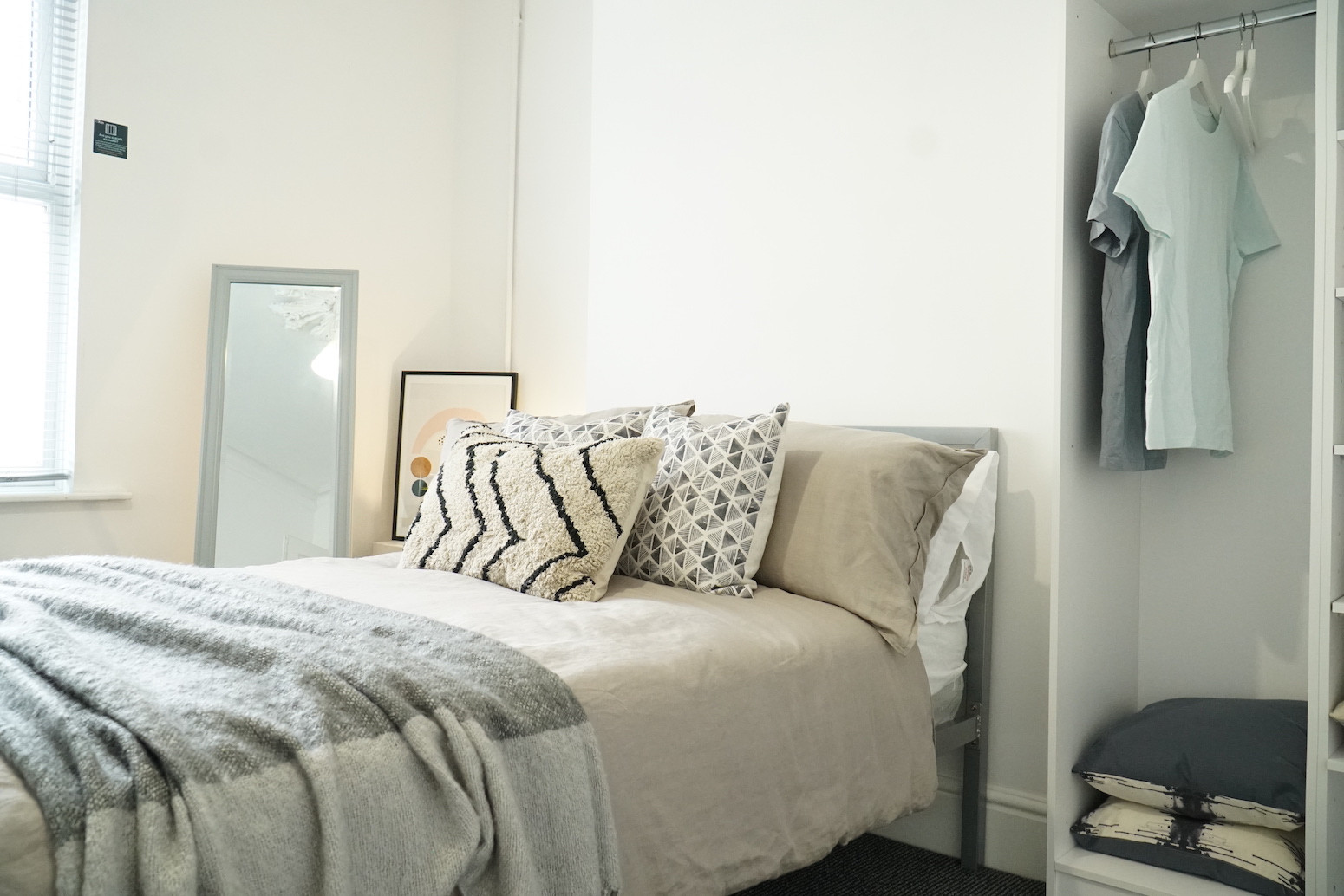  6 Bedroom House (49 Ruskin Avenue)  -  Ruskin Avenue  - Gallery -  7
