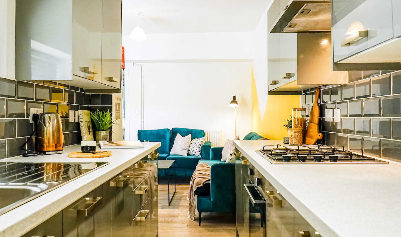 6 Bedroom House (49 Ruskin Avenue)  -  Ruskin Avenue  - Gallery -  8