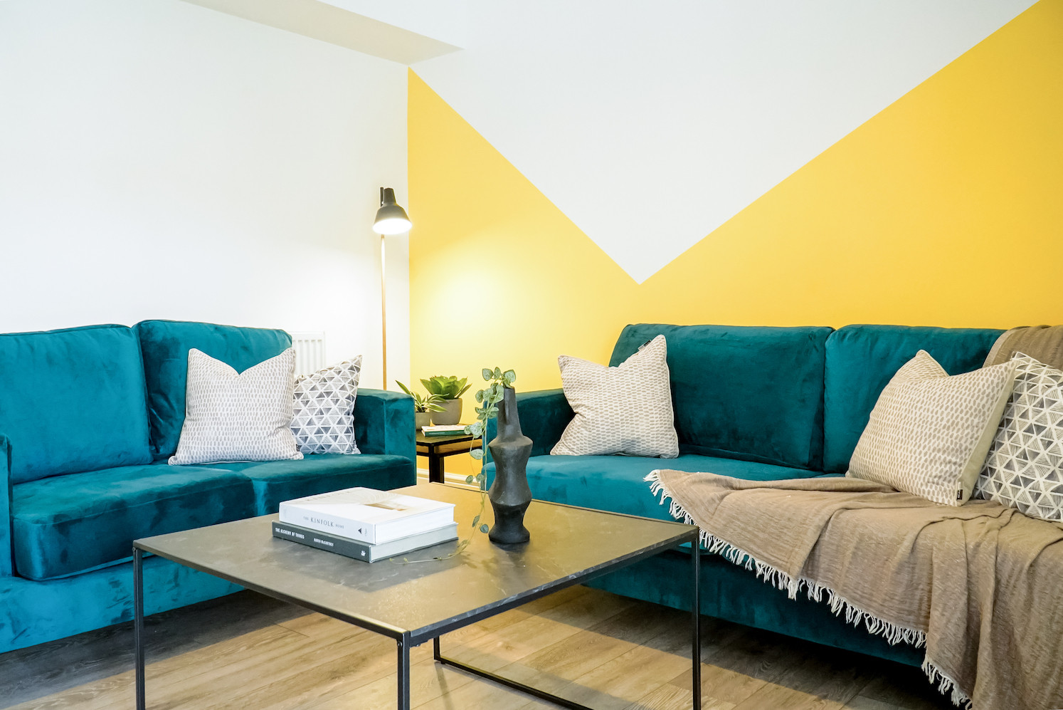  6 Bedroom House (49 Ruskin Avenue)  -  Ruskin Avenue  - Gallery -  2