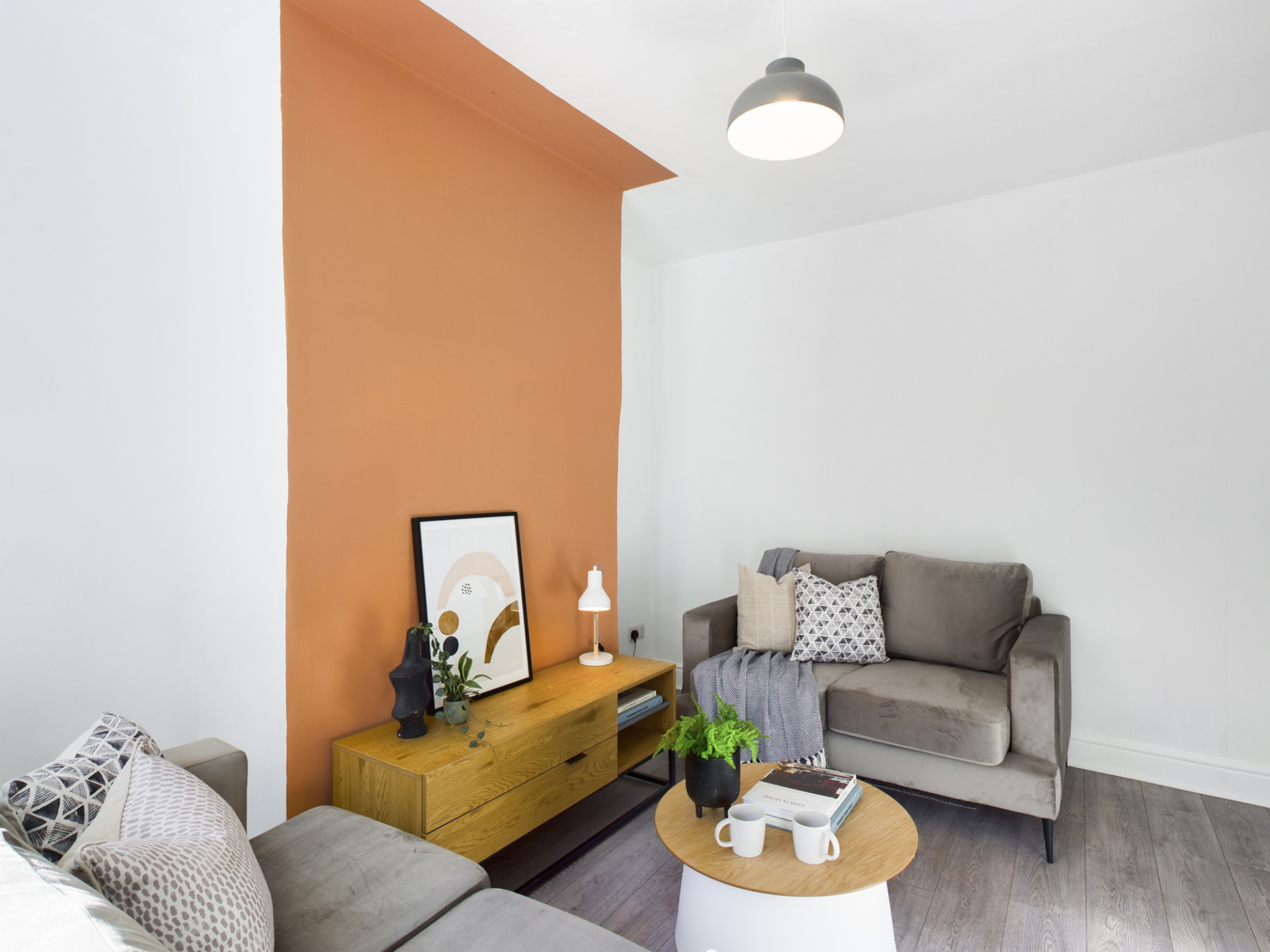  6 Bedroom House  -  Deramore Street  - Gallery -  5