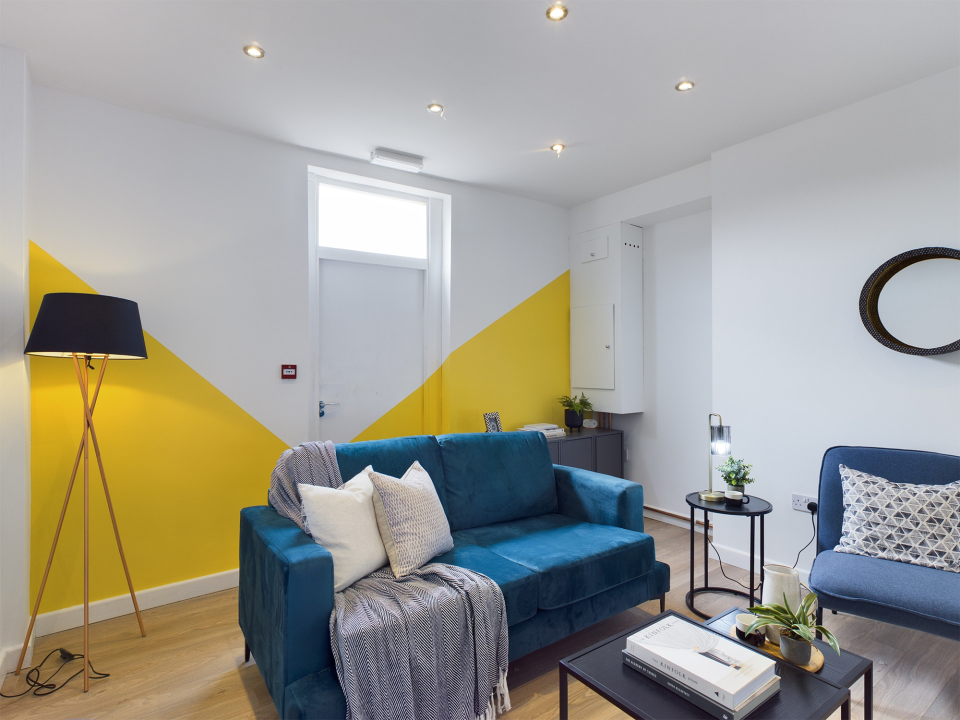  5 Bedroom House (408 Claremont Road)  -  Claremont Road  - Gallery -  2