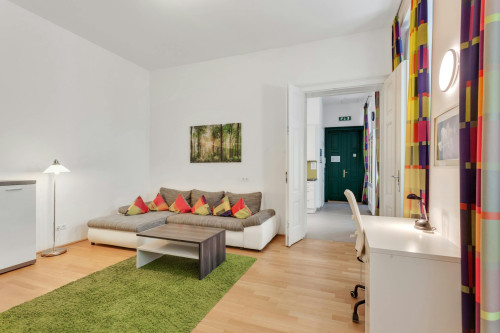 Große Mohrengasse, Vienna