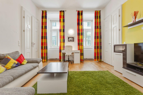 Große Mohrengasse, Vienna