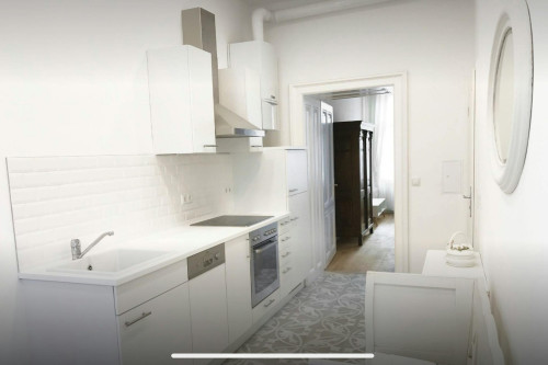 Goldschlagstraße, Vienna