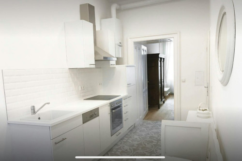 Goldschlagstraße, Vienna