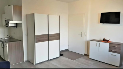 Leo-Mathauser-Gasse, Vienna