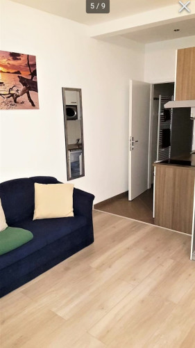 Leo-Mathauser-Gasse, Vienna