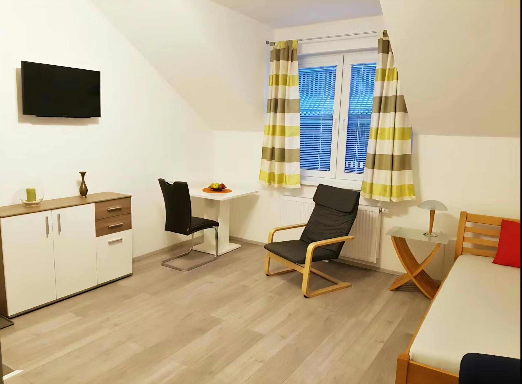 Entire Place - Leo-Mathauser-Gasse, Vienna - Gallery - 1