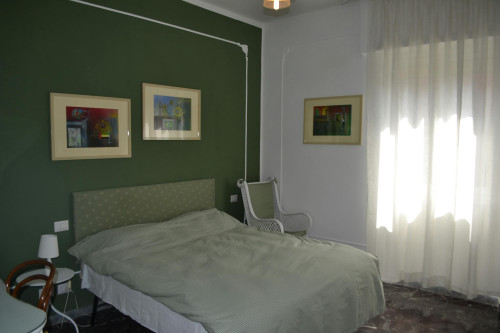 Via Vincenzo Cerulli, Rome