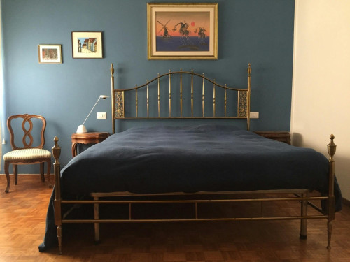 Via Vincenzo Cerulli, Rome