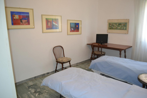 Via Vincenzo Cerulli, Rome