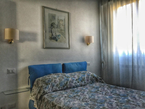 Via Vincenzo Cerulli, Rome