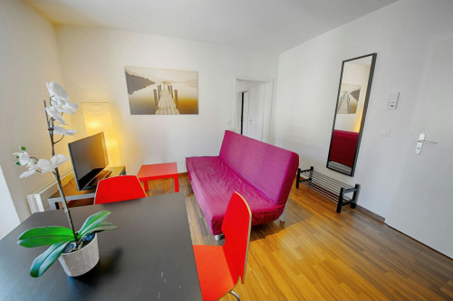 Schwamendingenstrasse, Zürich  - Gallery -  5