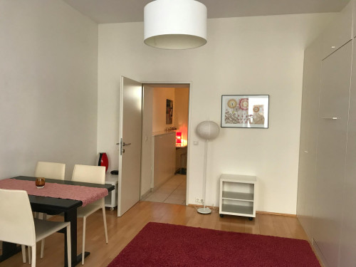 Spittelbreitengasse, Vienna