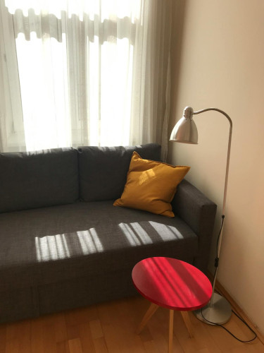 Spittelbreitengasse, Vienna