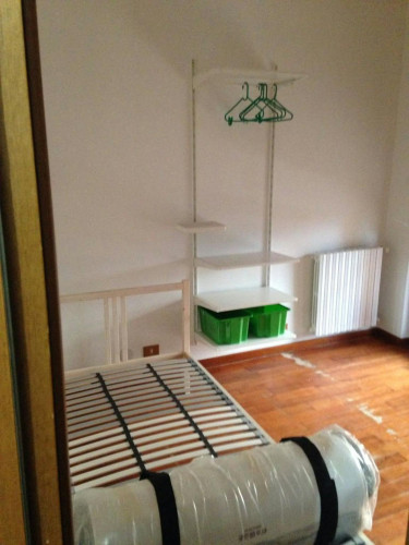 Via Luigi Ploner, Rome