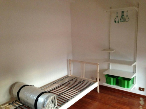 Via Luigi Ploner, Rome