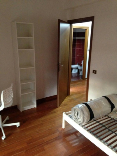 Via Luigi Ploner, Rome