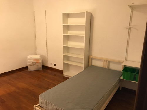 Via Luigi Ploner, Rome