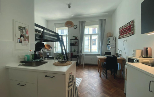 Steyrergasse, Graz