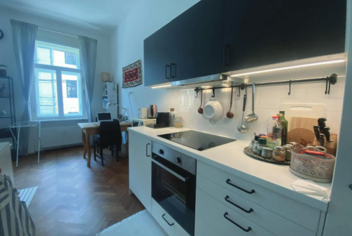 Steyrergasse, Graz