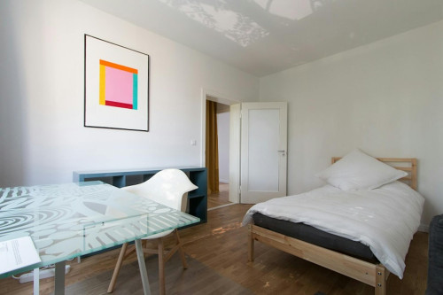 Neltestraße, Berlin