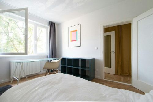 Neltestraße, Berlin