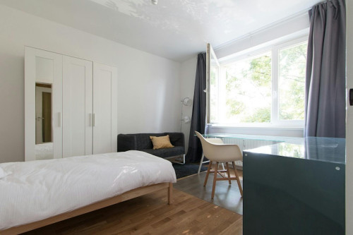 Neltestraße, Berlin