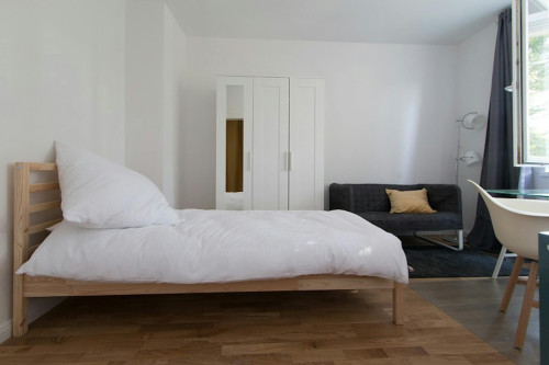 Neltestraße, Berlin