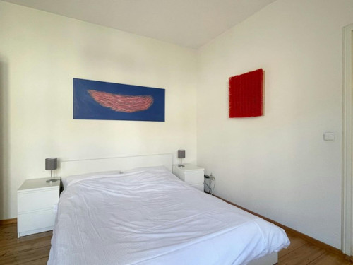 Esmarchstraße, Berlin