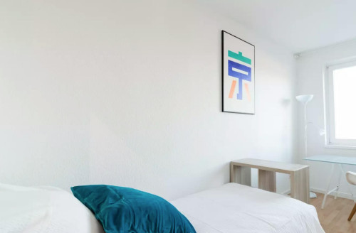 Neltestraße, Berlin