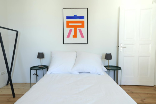 Osnabrücker Straße, Berlin