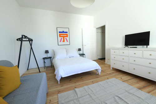 Osnabrücker Straße, Berlin