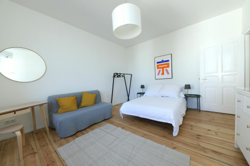 Osnabrücker Straße, Berlin