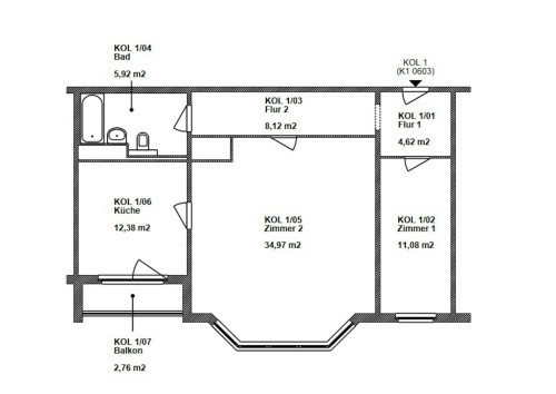 Wilhelmstraße, Berlin