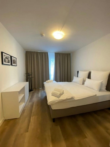 Wilhelmstraße, Berlin