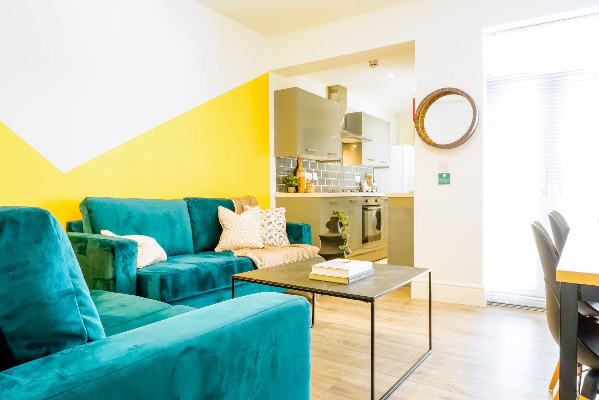  5 Bedroom House (19 Driffield Street)  -  Driffield Street  - Gallery -  3