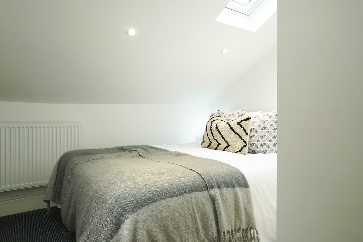  5 Bedroom House (19 Driffield Street)  -  Driffield Street  - Gallery -  1
