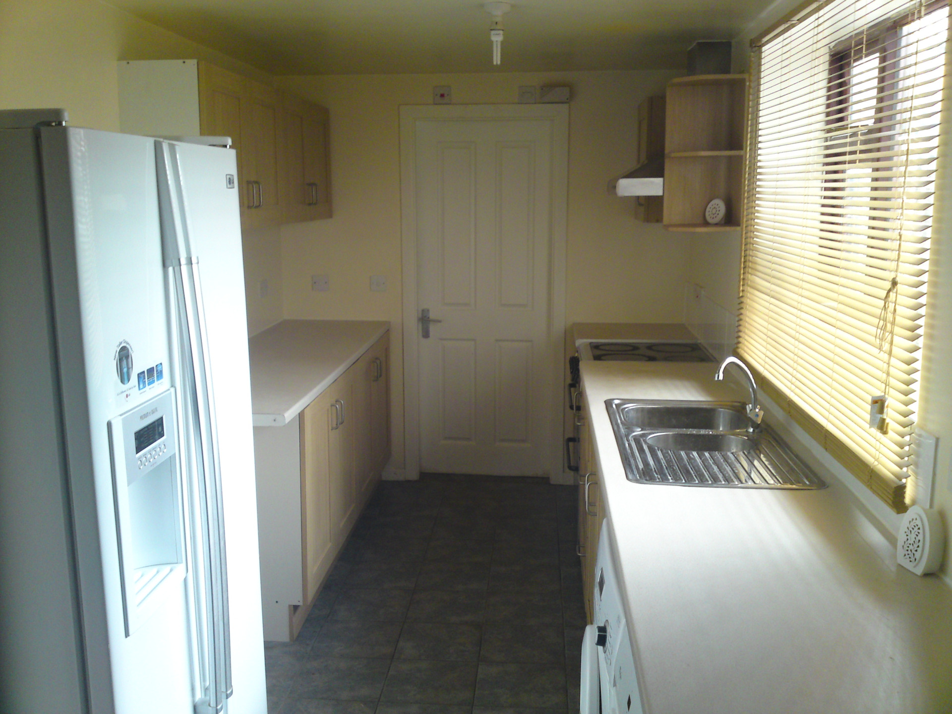 5 Bedroom House (14 Driffield Street)  -  Driffield Street  - Gallery -  5