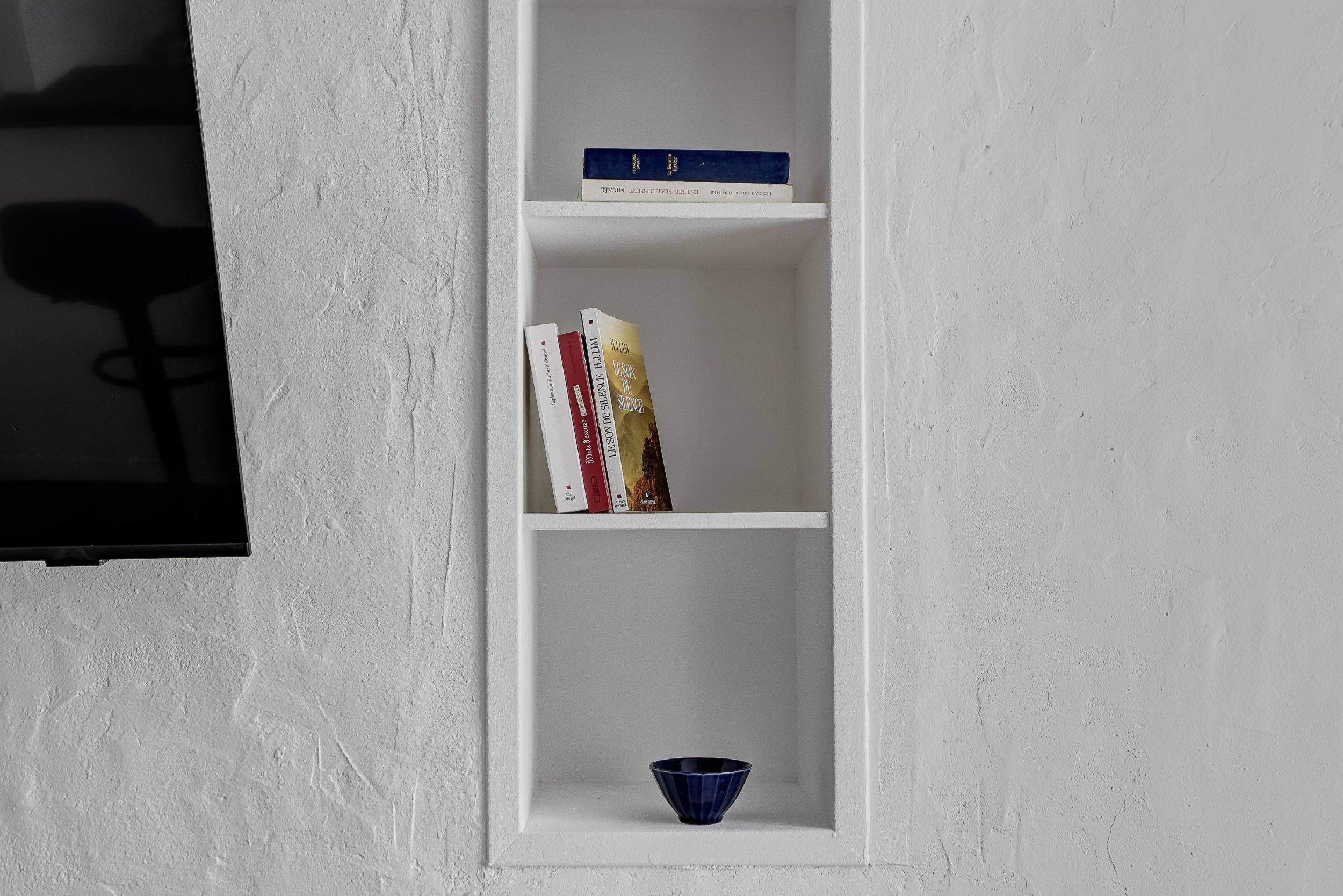 Following The Grenelle Summit: Studio Apartment At The Foot Of The Eiffel Tower - Following the Grenelle Summit: Studio apartment at the foot of the Eiffel Tower - Gallery - 13