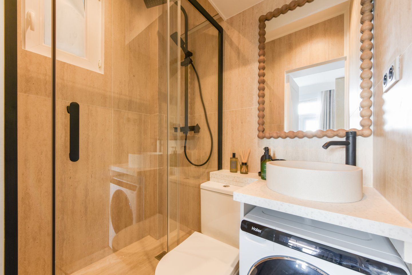 High-End Renovated Studio – Bright & Ideally Located In Paris 15th - High-End Renovated Studio – Bright & Ideally Located in Paris 15th - Gallery - 15