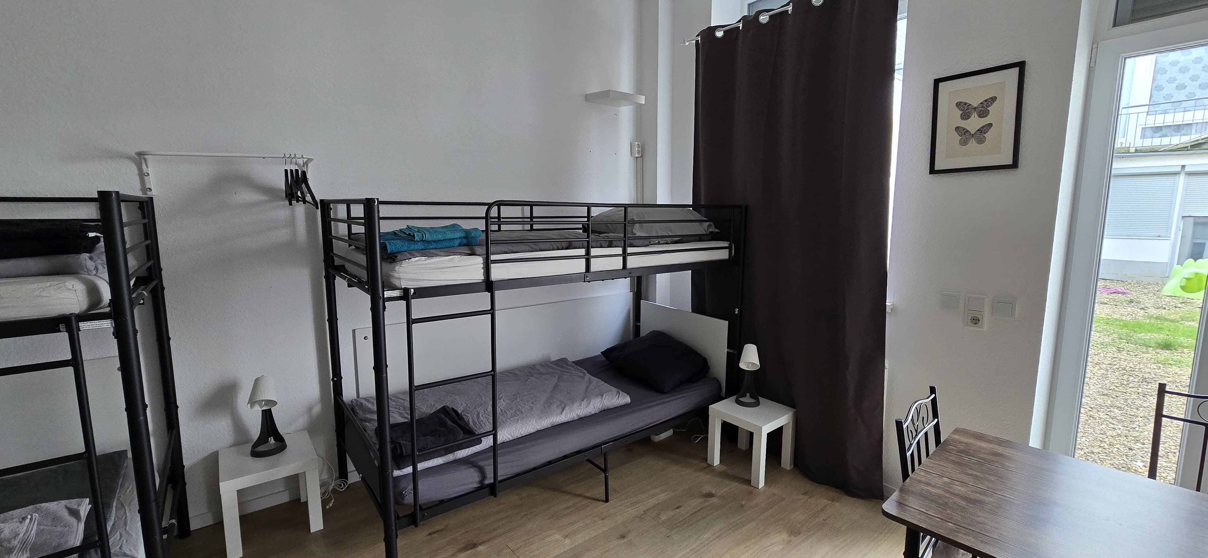  Neat Studio In Popular Area  -  Neat studio in popular area  - Gallery -  18