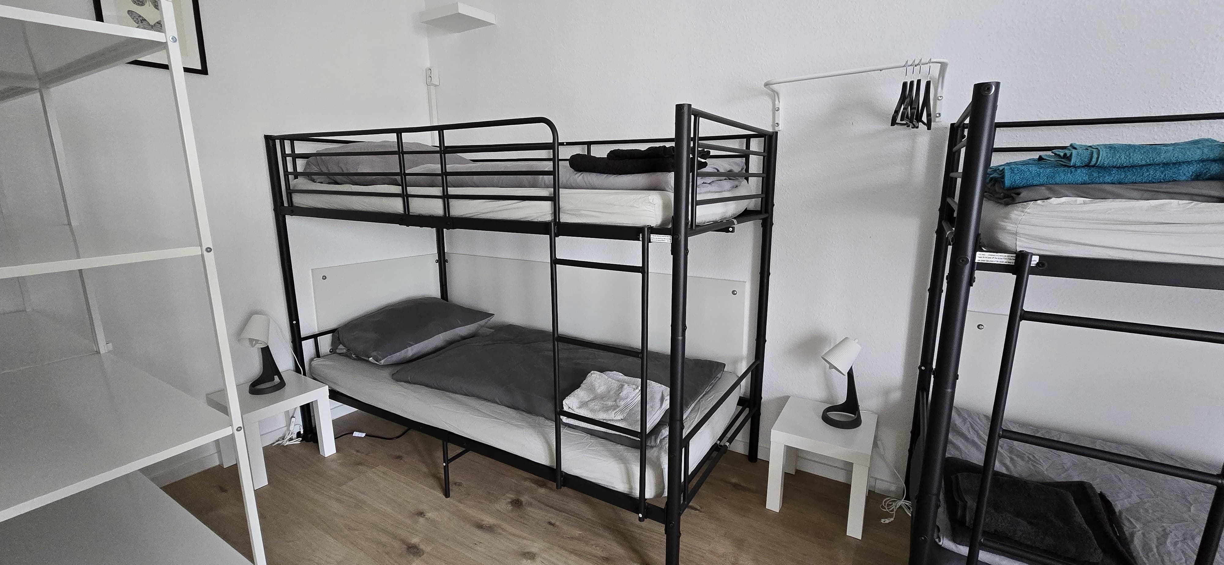  Neat Studio In Popular Area  -  Neat studio in popular area  - Gallery -  15