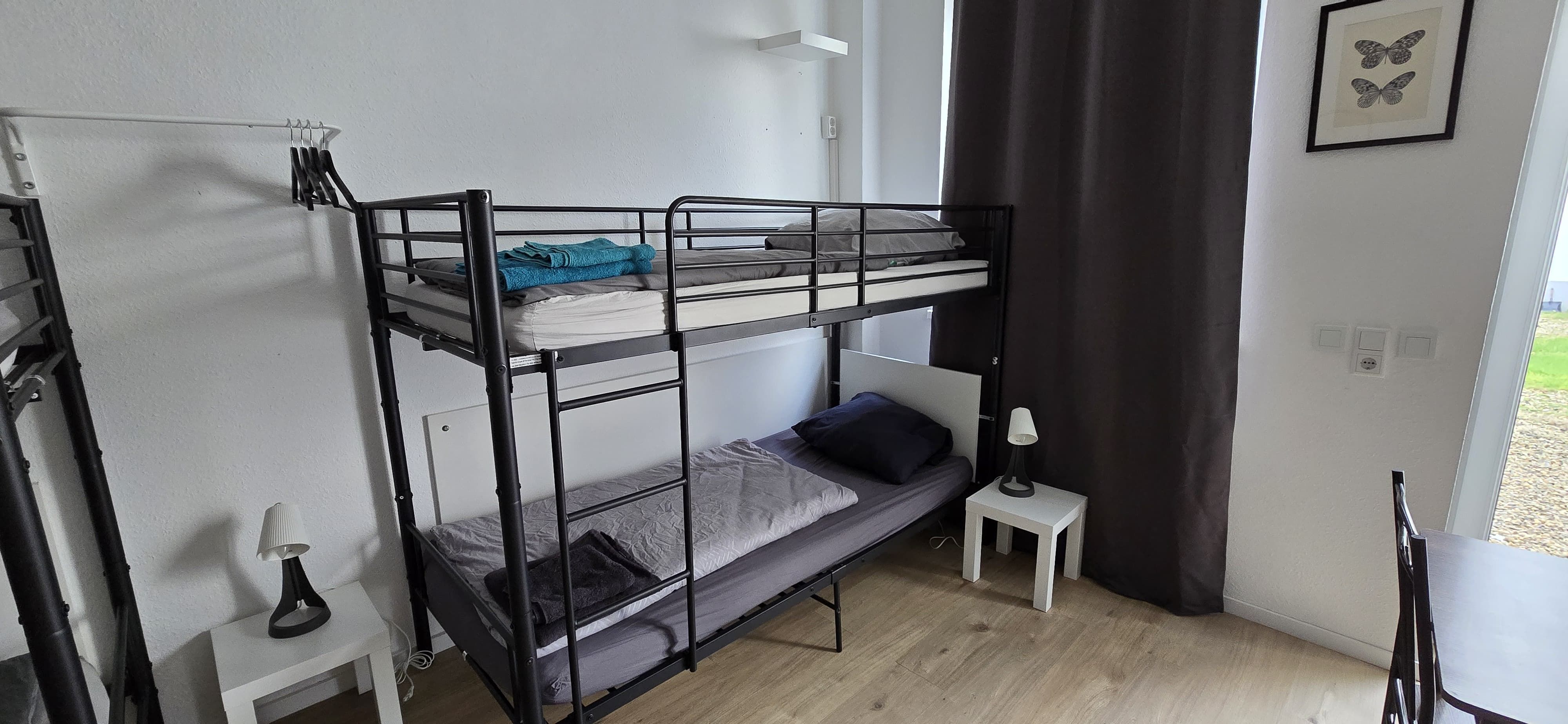  Neat Studio In Popular Area  -  Neat studio in popular area  - Gallery -  17